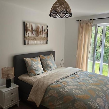 Ferienwohnung Am Rebberg Sulzburg Buitenkant foto