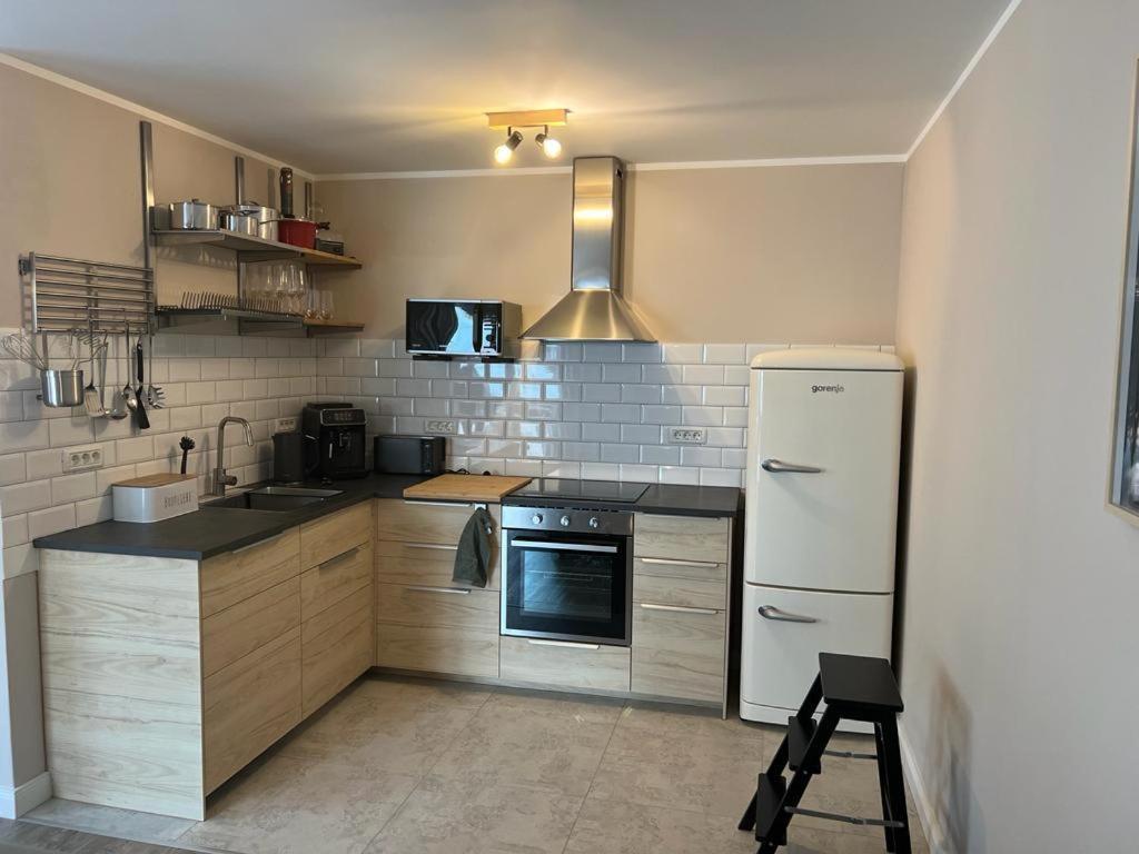 Ferienwohnung Am Rebberg Sulzburg Buitenkant foto