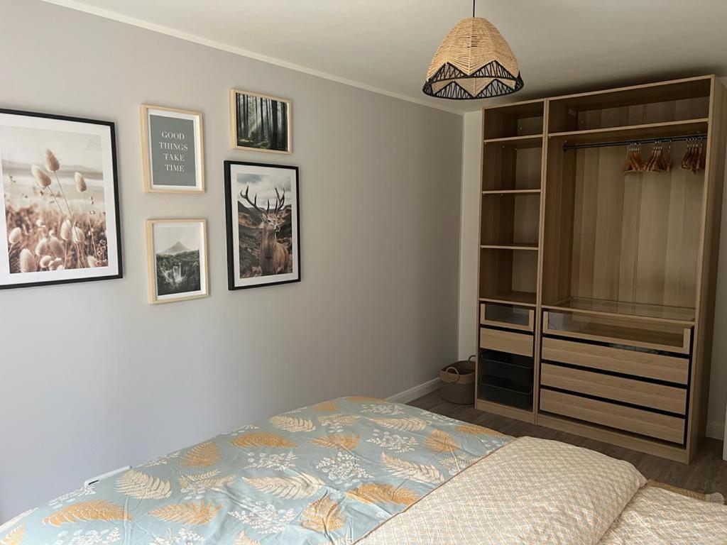 Ferienwohnung Am Rebberg Sulzburg Buitenkant foto